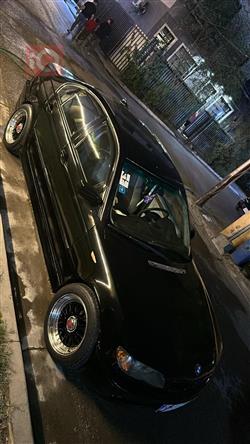 بي ام دبليو الفئة 3